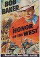 Honor of the West