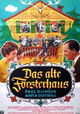 Das alte Försterhaus
