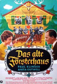 Das alte Försterhaus (1956)