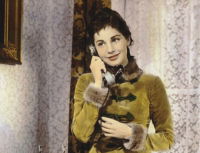 Petersburger Nächte (1958)