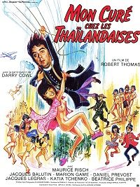 Mon curé chez les Thaïlandaises (1983)