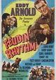 Feudin' Rhythm