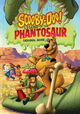 Scooby-Doo! Legend of the Phantosaur