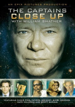 The Captains (2011)
