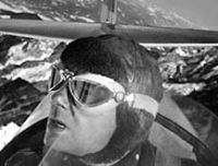 Wunder des Fliegens: Der Film eines deutschen Fliegers (1935)
