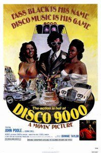 Disco 9000 (1976)