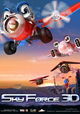 Sky Force 3D