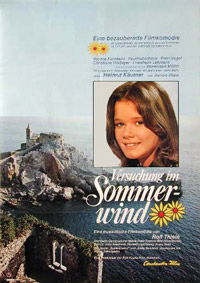Versuchung im Sommerwind (1972)