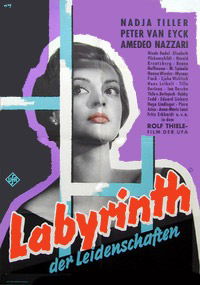 Labyrinth (1959)
