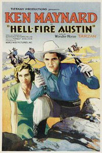 Hell-Fire Austin (1932)