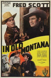 In Old Montana