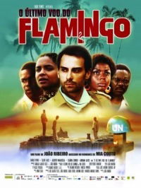 O Último Voo do Flamingo (2010)