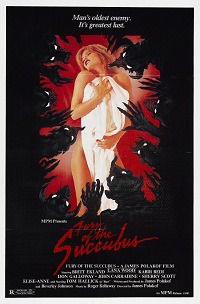 Satan's Mistress (1982)