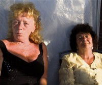 The Big Gypsy Eviction (2011)