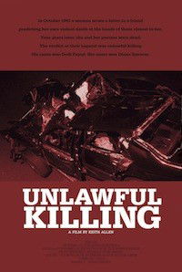Unlawful Killing (2011)