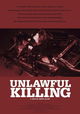 Unlawful Killing