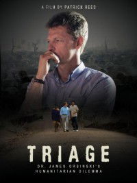 Triage: Dr. James Orbinski's Humanitarian Dilemma (2008)