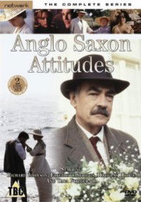 Anglo Saxon Attitudes (1992)
