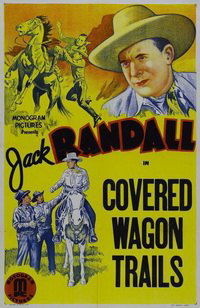 Covered Wagon Trails (1940)