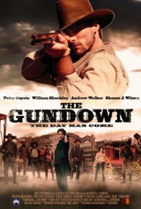 The Gundown (2011)