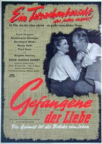 Gefangene der Liebe (1954)