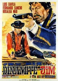 Dinamite Jim (1966)