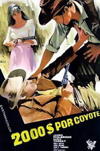 Dos mil dólares por Coyote (1966)