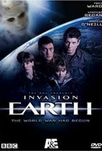 Invasion: Earth (1998)