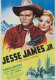 Jesse James, Jr.