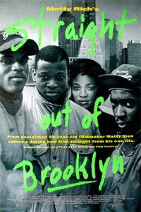 Straight Out of Brooklyn (1991)