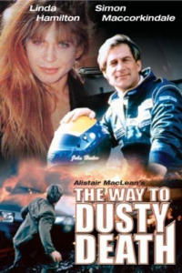 The Way to Dusty Death (1996)