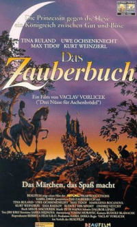 Das Zauberbuch (1996)