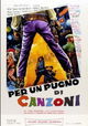 Europa canta