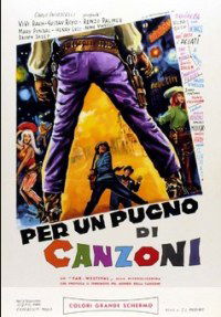 Europa canta (1966)