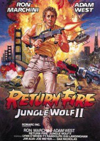 Return Fire
