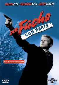 Der Fuchs von Paris (1957)