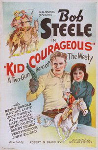 Kid Courageous