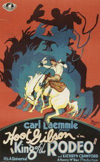 King of the Rodeo (1929)