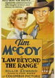 Law Beyond the Range