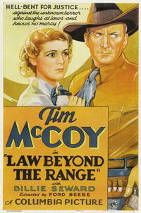 Law Beyond the Range (1935)