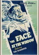 The Face at the Window
