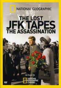 The Lost JFK Tapes: The Assassination (2009)