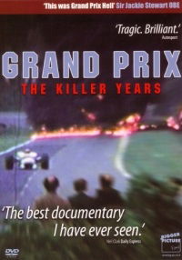Grand Prix: The Killer Years