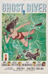 Ghost Diver (1957)