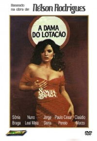 A Dama do Lotação (1982)