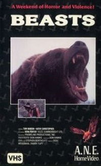 Beasts (1983)