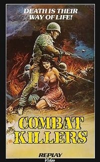 Combat Killers (1968)