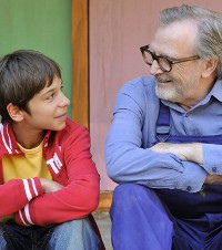 35 kilos d'espoir (2010)