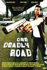 One Deadly Road (1998)