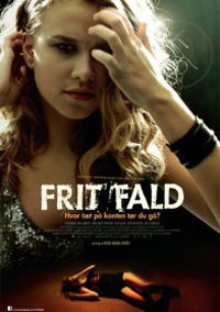 Frit fald